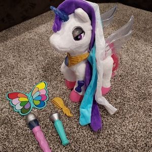 Vtech Myla the unicorn